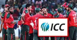 বাংলাদেশের বিশ্বকাপ ইস্যুতে সমালোচনার মুখে আইসিসি, নিরপেক্ষতা ‘প্রশ্নবিদ্ধ’